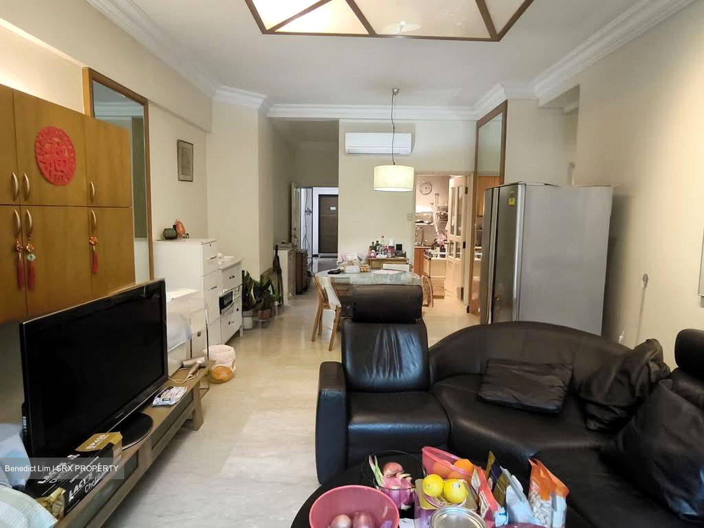 Le Wood (D21), Condominium #533816501